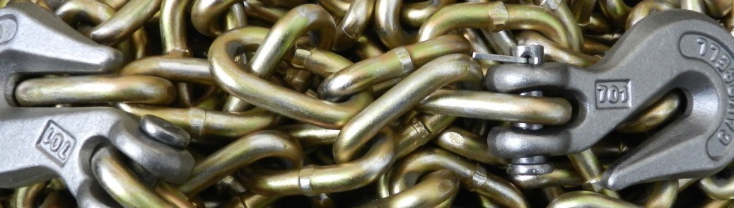Chain Links