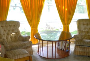 Completed Reproduction