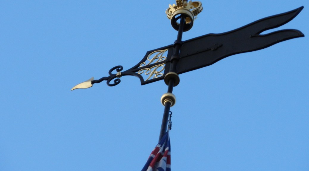 The Capitol at Colonial Williamsburg
