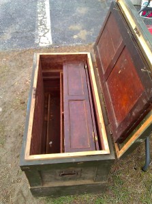 Nantucket Tool Chest