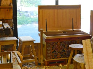 Peter's version of the Anarchist's Tool Chest