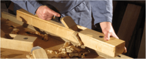 Jointer Plane Workshop