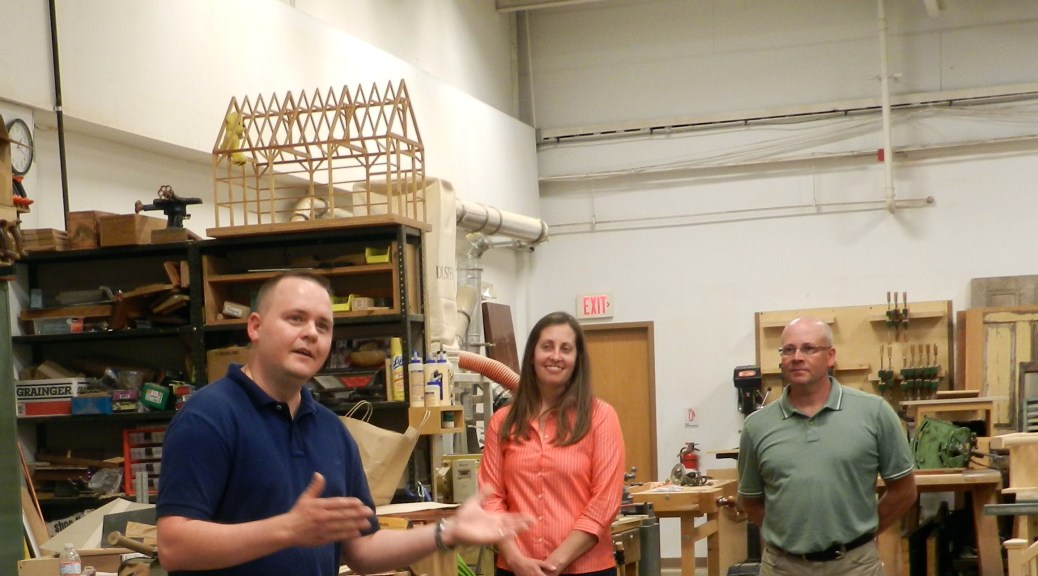 Brandon Smiling Banner