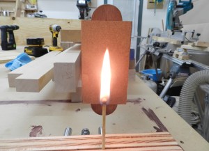 Match Scratcher in action....