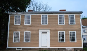 65 Pleasant Street, Dorchester MA