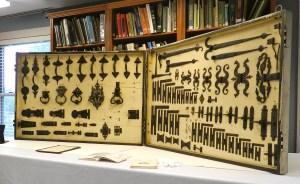 Historic Hardware by Edward Guy