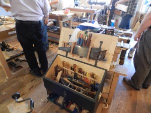 Chris' Dutch Tool Chest 