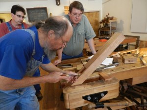 Paring away any fuzz