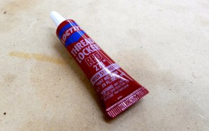 Locktite 271 Red Threadlocker