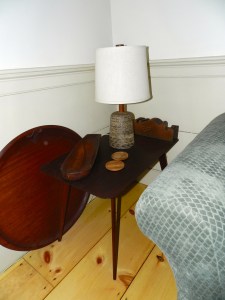 Tage Frid End Table