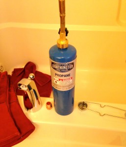 "Propane and propane accessories" -- Hank Hill would be proud