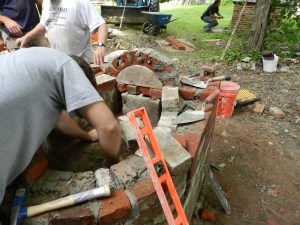 Tools Of The Masonry Trade