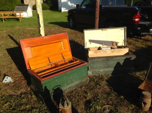Tool chests for sale