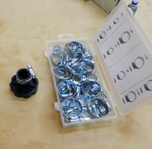 Band clamp variety pack