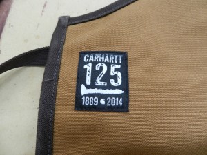 125th Anniversary Made In The USA Line