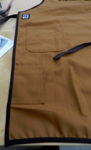 Carpenter's Pocket -- Like on my jeans