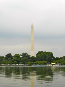 Washington Monument