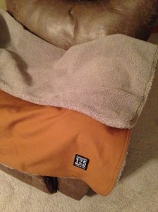 Carhartt Made in the USA Blanket
