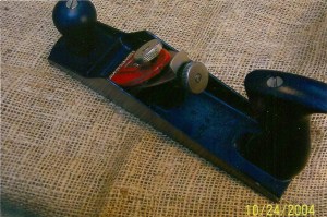 Stanley H104 (Photo by James A. Clarke 2004)