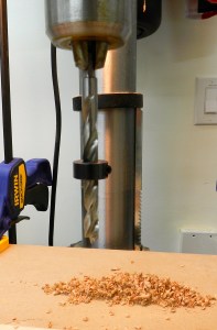 Metal Collar Depth Stop