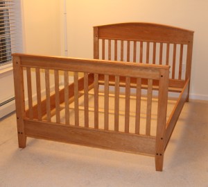 Adult Bed -- Full Size Mattress