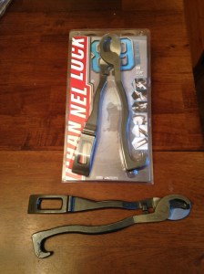 Channel Lock 89 Rescue Tool