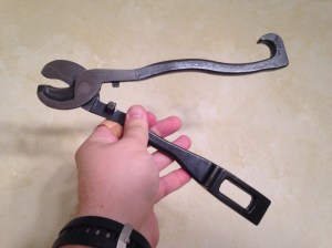 Channel Lock 89 Rescue Tool