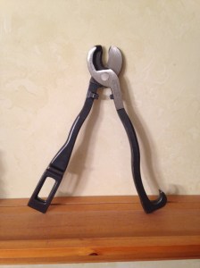 Channel Lock 89 Rescue Tool