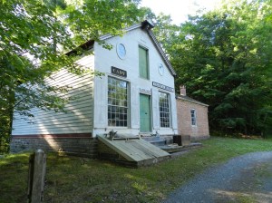 The General Store at Eastfield Village