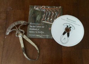 Virtuoso DVD + Studley Style Caliper 