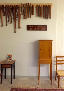 Continuing Education Department at the North Bennet Street School, Boston, MA