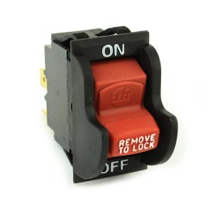 Replacement Switch