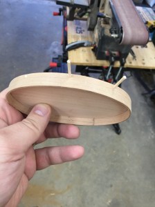 Fitting square pegs into round holes