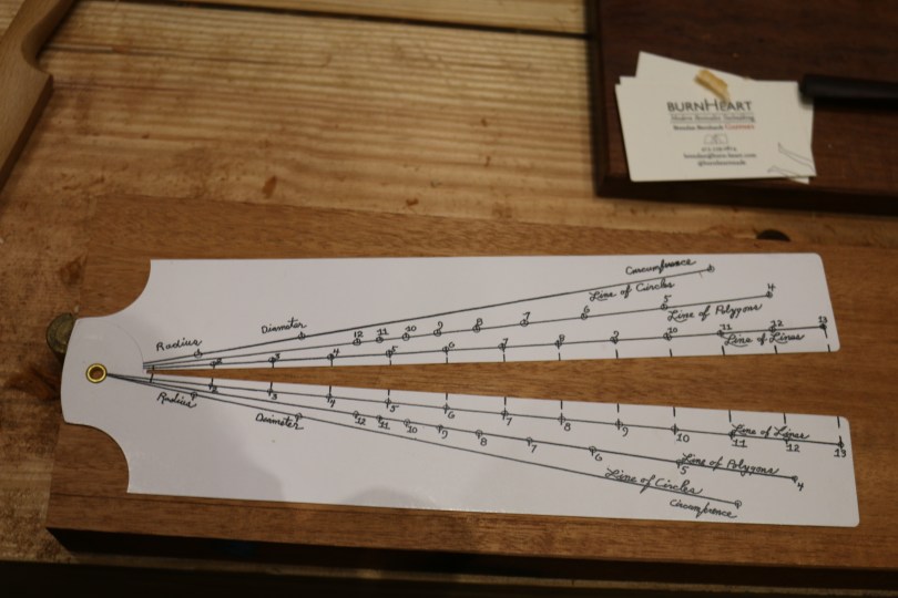 Paper sector by George Walker and Jim Tolpin