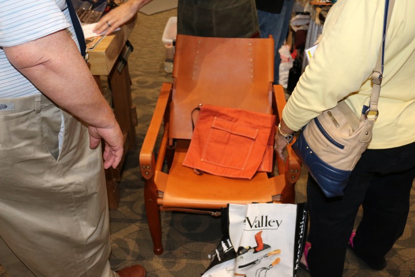 Some of the very nice work by Texas Heritage Woodworks