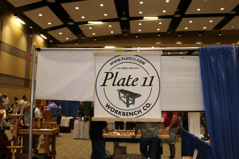 Plate 11 Workbench Company