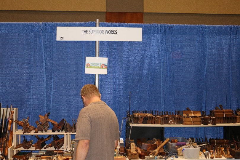 The Superior Works :-)