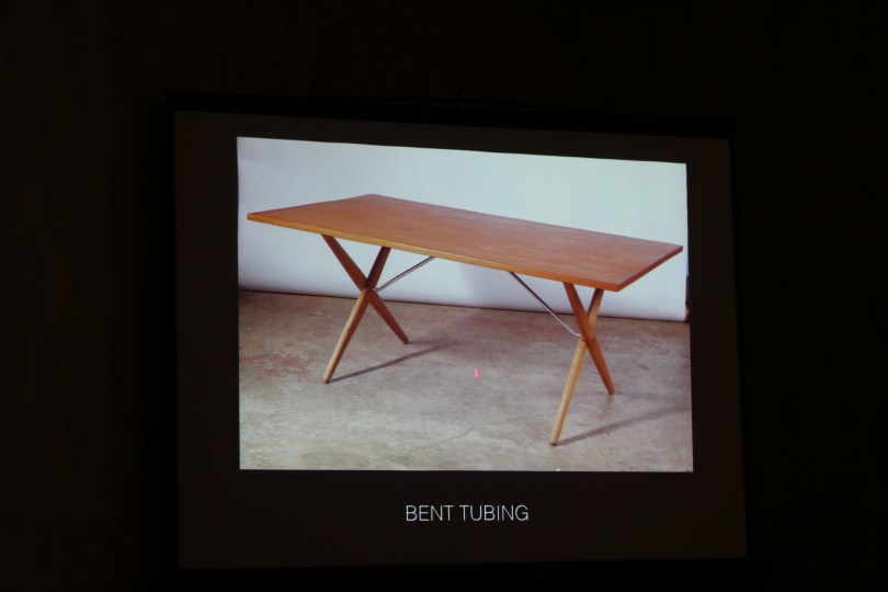 A table from Caleb's presentation we all hope to see in an article at some point.